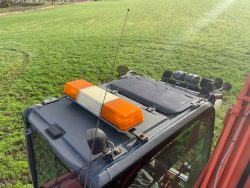 2012 Hitachi ZX 210 LC-3 - Image 53