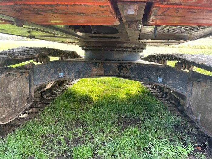 2012 Hitachi ZX 210 LC-3 - Image 54