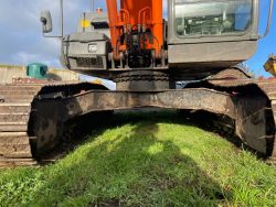 2012 Hitachi ZX 210 LC-3 - Image 55