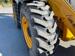 2012 JCB 4CX - Image 12