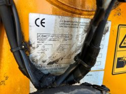 2012 JCB 4CX - Image 15