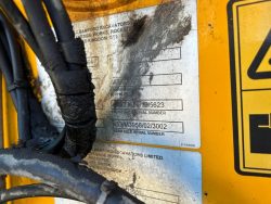 2012 JCB 4CX - Image 17