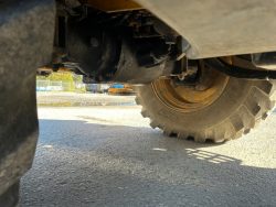 2012 JCB 4CX - Image 21