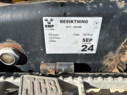 2012 JCB 4CX - Image 28