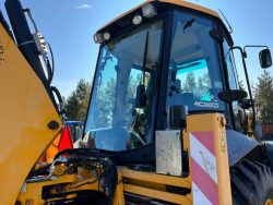 2012 JCB 4CX - Image 35