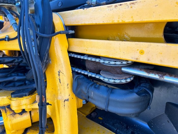 2012 JCB 4CX - Image 37