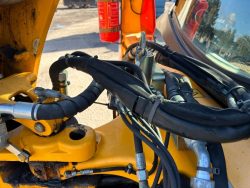 2012 JCB 4CX - Image 38