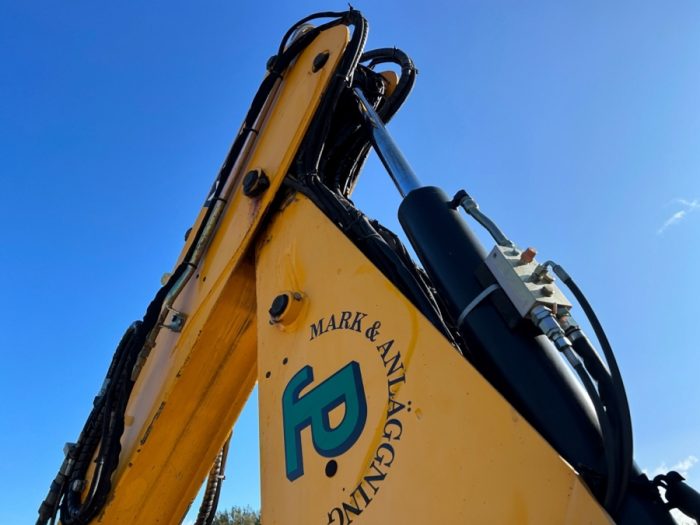 2012 JCB 4CX - Image 39