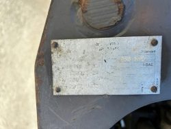 2012 JCB 4CX - Image 42