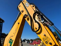 2012 JCB 4CX - Image 43