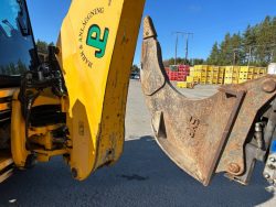 2012 JCB 4CX - Image 46