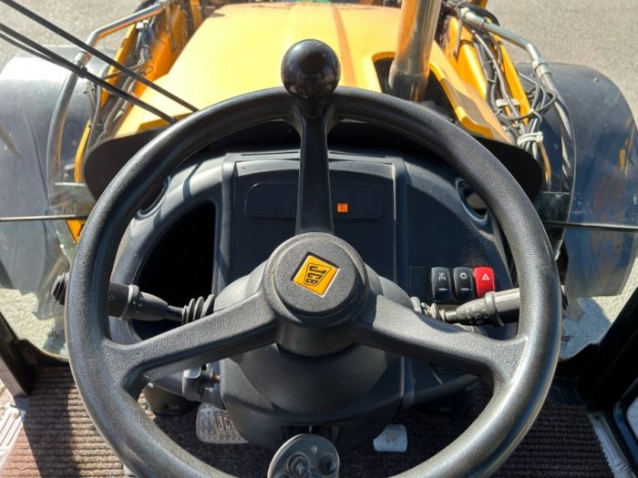 2012 JCB 4CX - Image 48