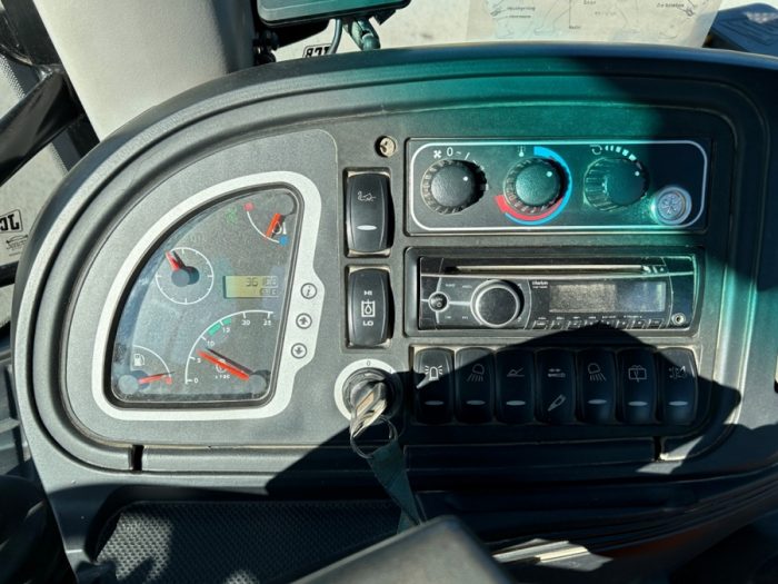 2012 JCB 4CX - Image 54