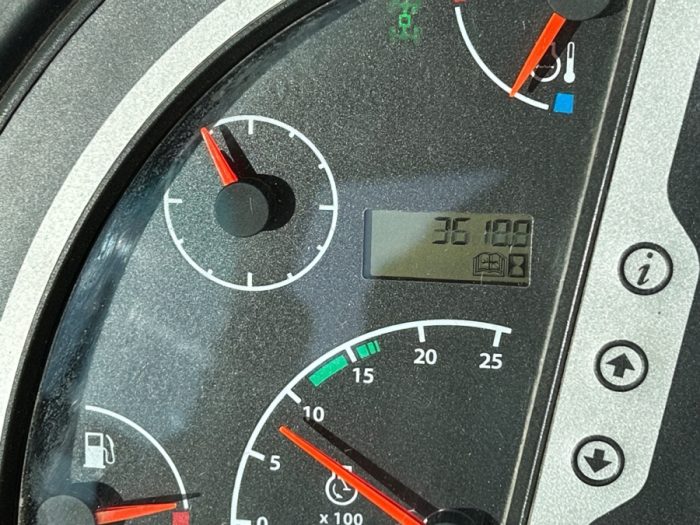 2012 JCB 4CX - Image 57