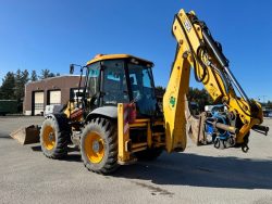 2012 JCB 4CX - Image 6