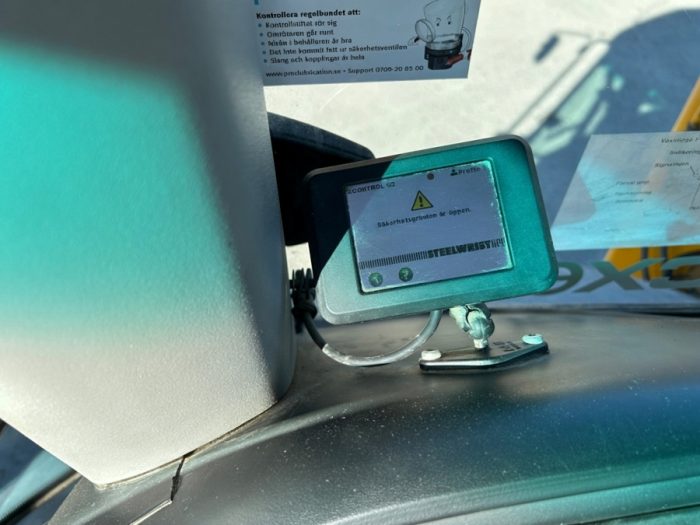 2012 JCB 4CX - Image 60