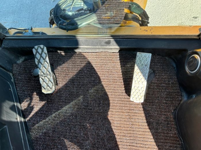 2012 JCB 4CX - Image 62