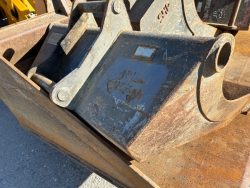 2012 JCB 4CX - Image 64