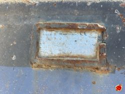 2012 JCB 4CX - Image 65