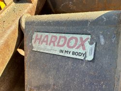 2012 JCB 4CX - Image 66