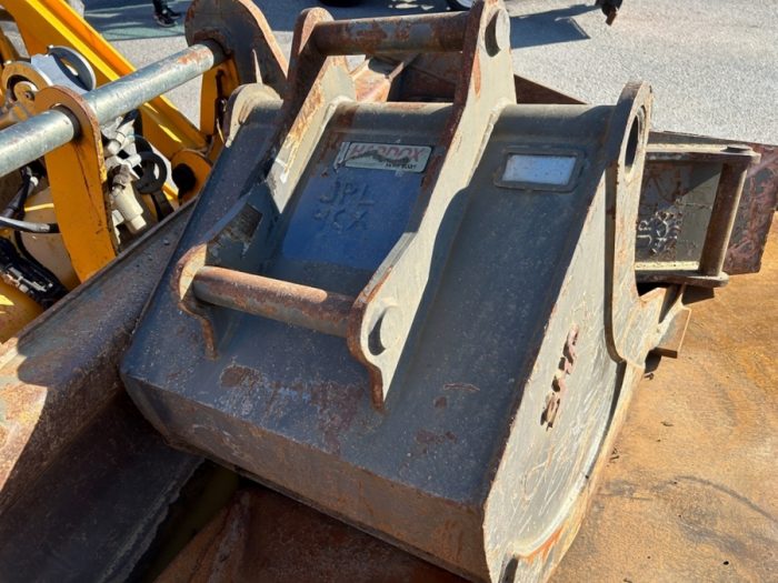 2012 JCB 4CX - Image 67