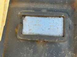 2012 JCB 4CX - Image 68