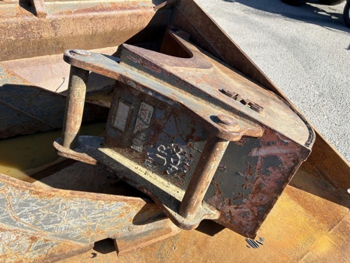 2012 JCB 4CX - Image 69