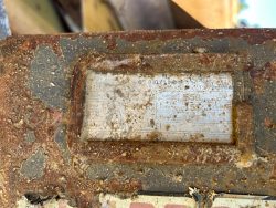 2012 JCB 4CX - Image 70