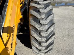 2012 JCB 4CX - Image 8