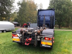 2013 DAF XF FAN 105510T - Image 10