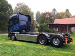 2013 DAF XF FAN 105510T - Image 13