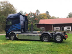 2013 DAF XF FAN 105510T - Image 14