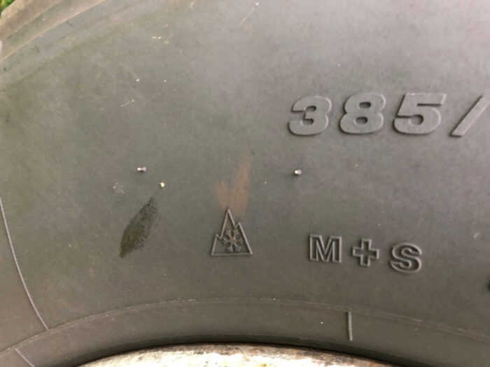 2013 DAF XF FAN 105510T - Image 17