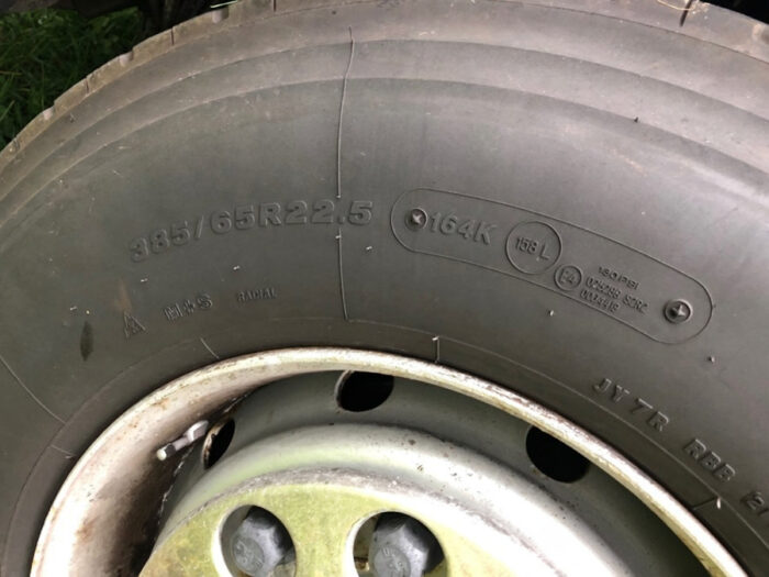 2013 DAF XF FAN 105510T - Image 18