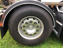 2013 DAF XF FAN 105510T - Image 25