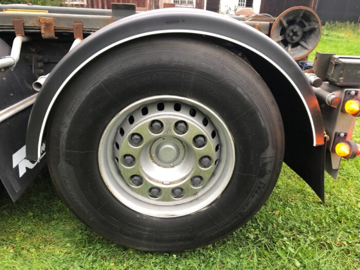 2013 DAF XF FAN 105510T - Image 27