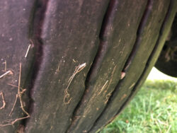 2013 DAF XF FAN 105510T - Image 28