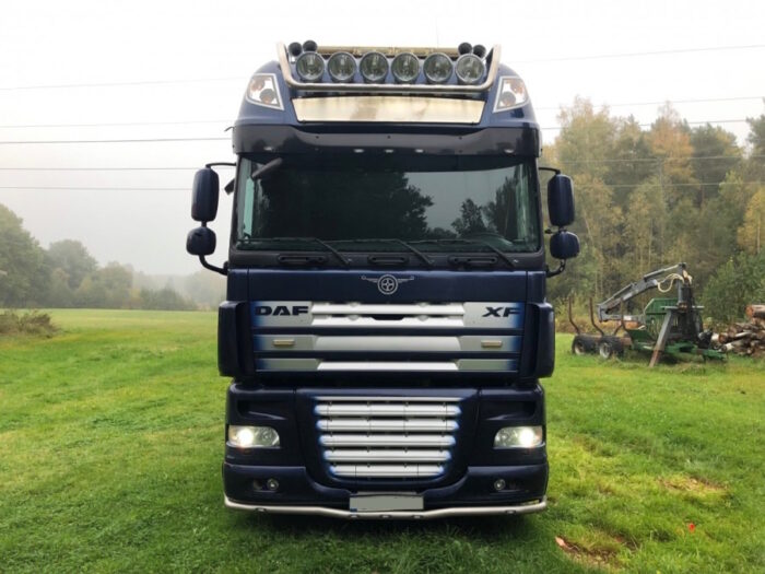 2013 DAF XF FAN 105510T - Image 3