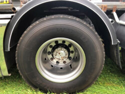 2013 DAF XF FAN 105510T - Image 29