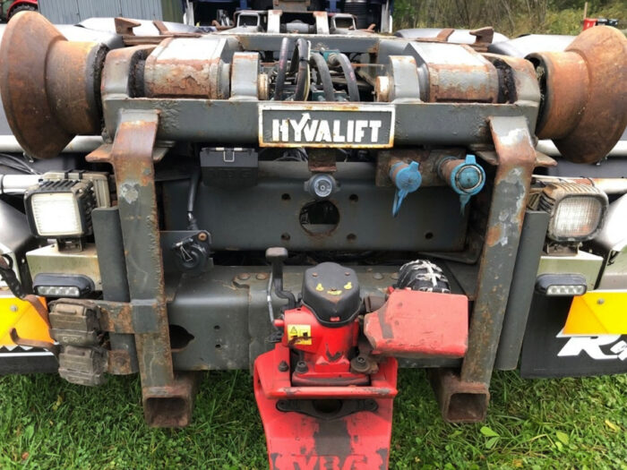 2013 DAF XF FAN 105510T - Image 32