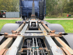 2013 DAF XF FAN 105510T - Image 34