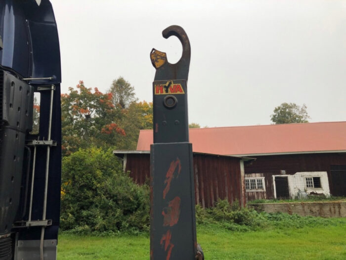 2013 DAF XF FAN 105510T - Image 37