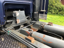 2013 DAF XF FAN 105510T - Image 38