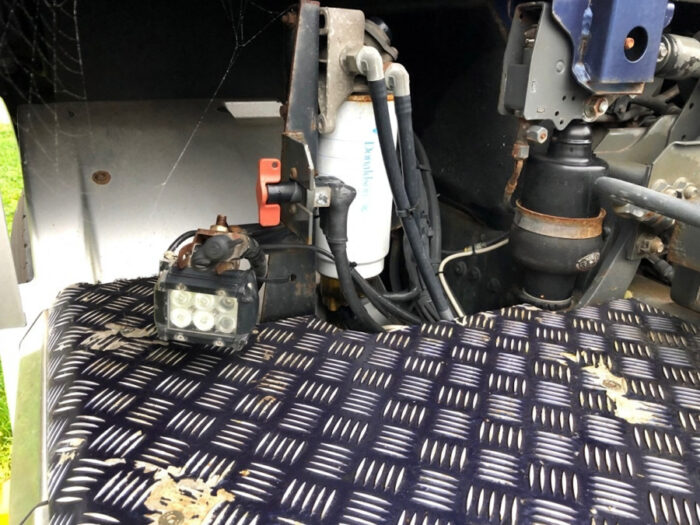 2013 DAF XF FAN 105510T - Image 39