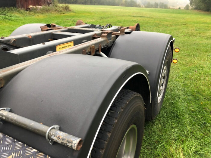 2013 DAF XF FAN 105510T - Image 41