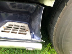 2013 DAF XF FAN 105510T - Image 42