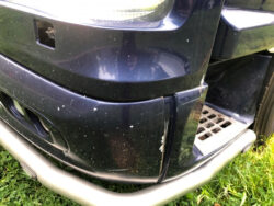 2013 DAF XF FAN 105510T - Image 43