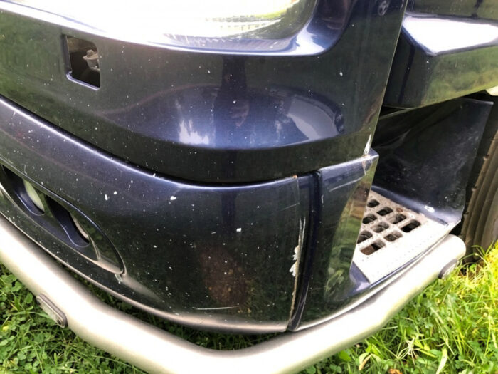 2013 DAF XF FAN 105510T - Image 43