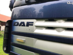 2013 DAF XF FAN 105510T - Image 45