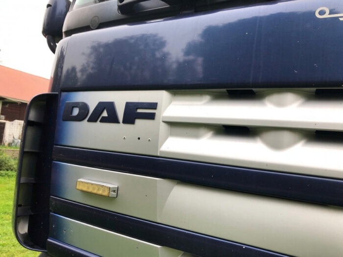 2013 DAF XF FAN 105510T - Image 45
